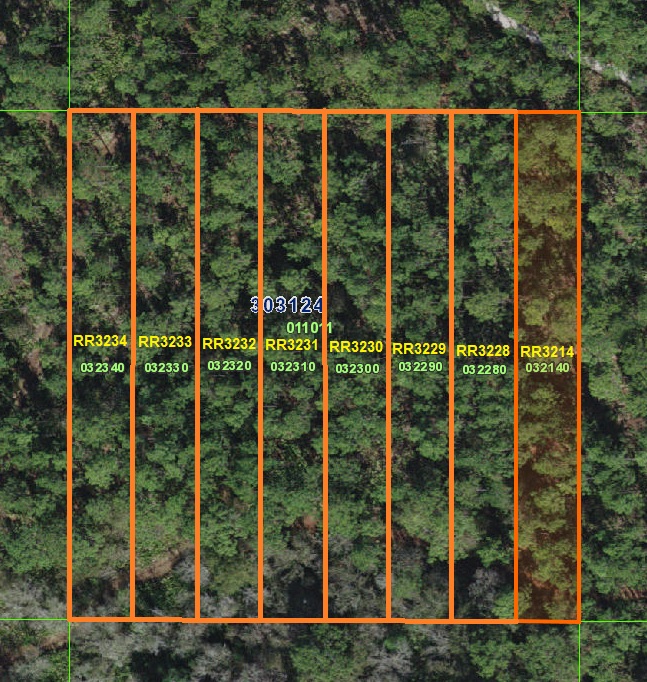 River Ranch Acres RRPOA Florida Recreational Land access hunt lot for sale atv 4x4