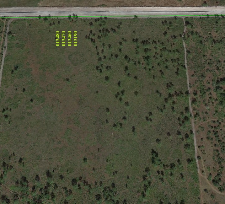 River Ranch Acres RRPOA Access still Hunt lot