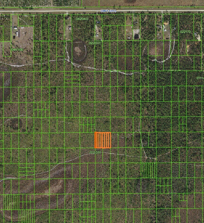 River Ranch Acres Florida Recreational Property Land For Sale