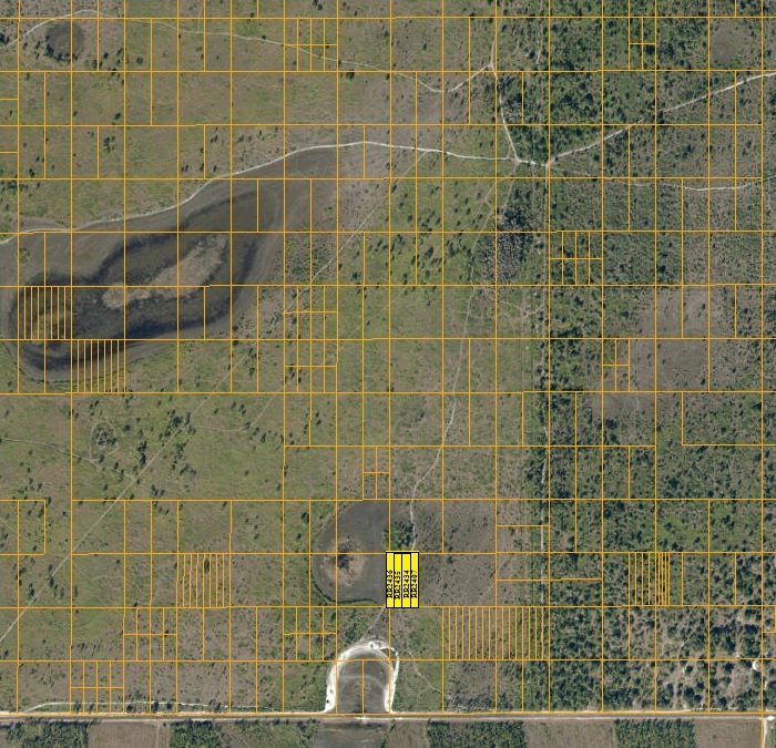 River Ranch Acres Lots For Sale