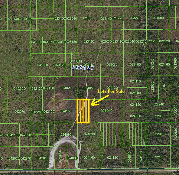 River Ranch Acres Florida Recreational Property Land For Sale