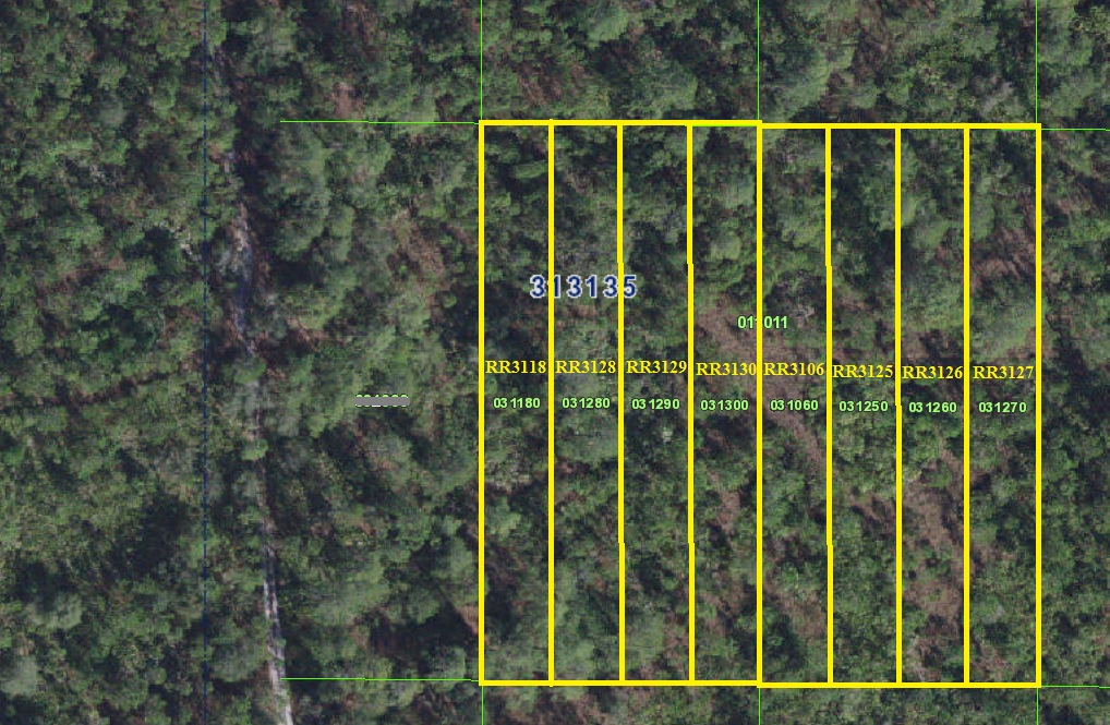 River Ranch Acres Florida Recreational Property Land For Sale