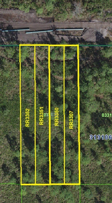 River Ranch Acres RRPOA access hunt lot for sale