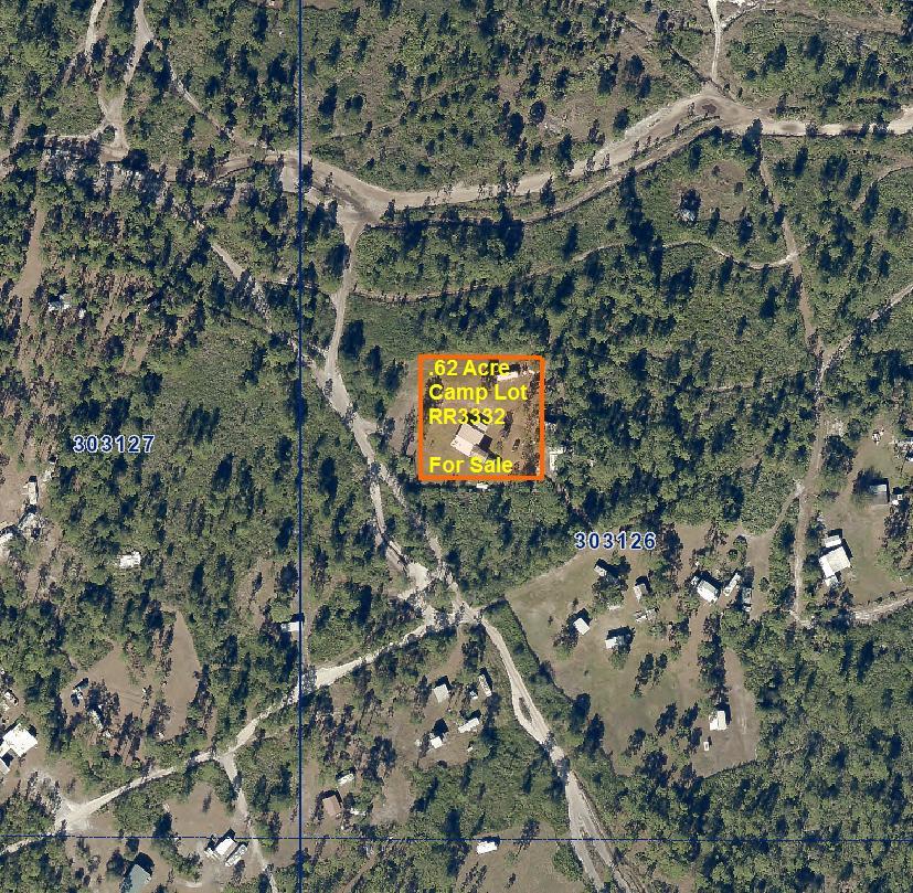 River Ranch Acres Florida Recreational RRPOA Property Camp lot Campsite