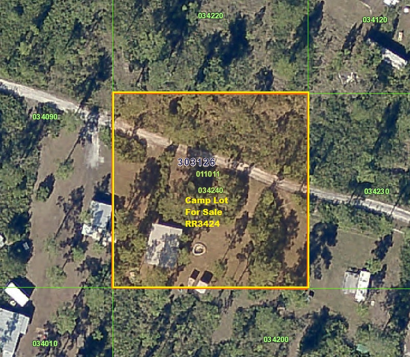 River Ranch Acres Florida Recreational Property Land For Sale