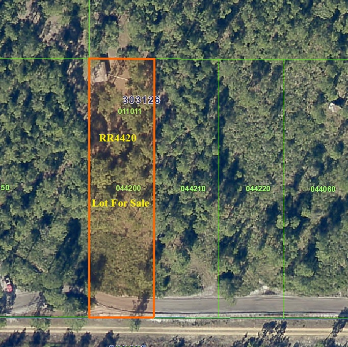 River Ranch Acres Florida Recreational Property Land For Sale
