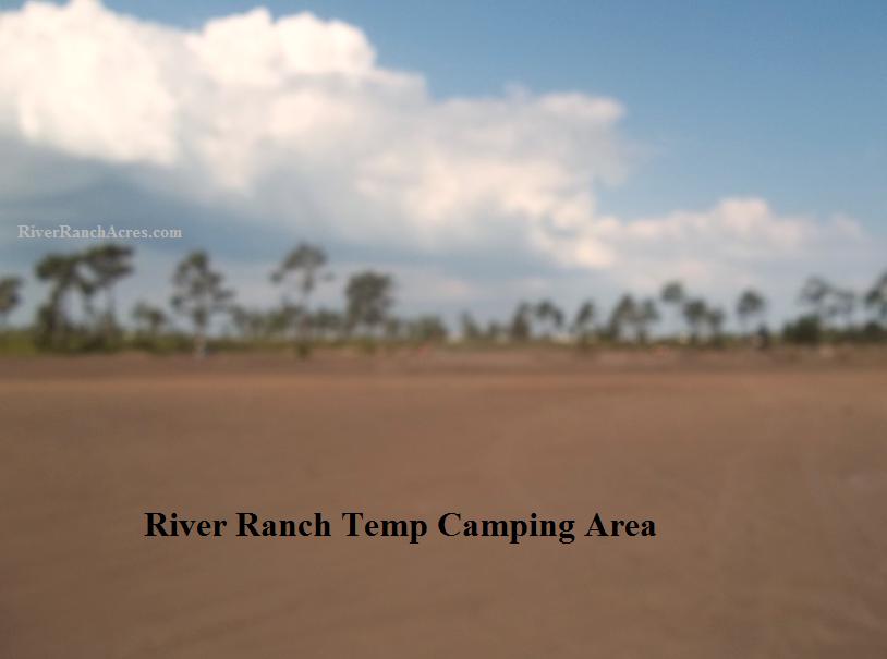 River Ranch RRPOA Polk County Florida