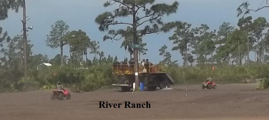 River Ranch Campsite for sale in RRPOA area