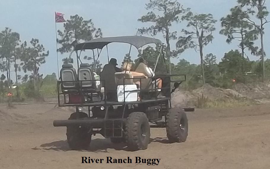 River Ranch Campsite for sale in RRPOA area