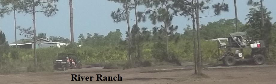 River Ranch Campsite for sale in RRPOA area