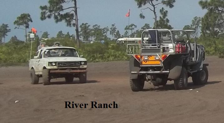 River Ranch Campsite for sale in RRPOA area