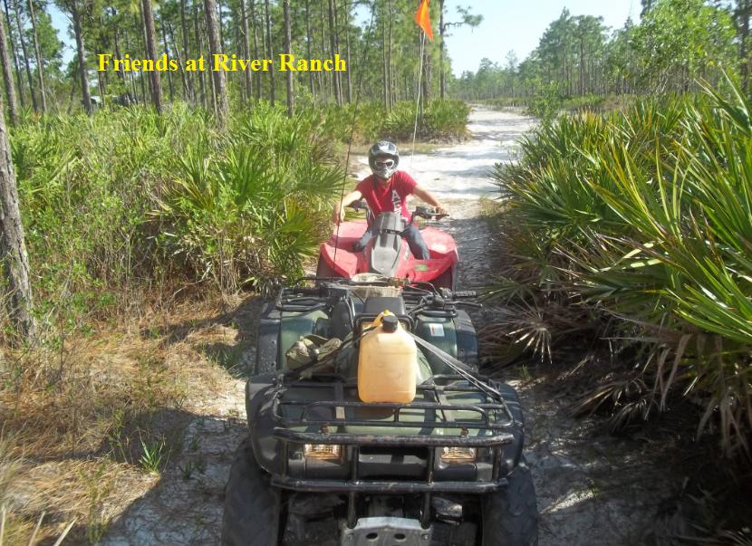 River Ranch RRPOA Polk County Florida