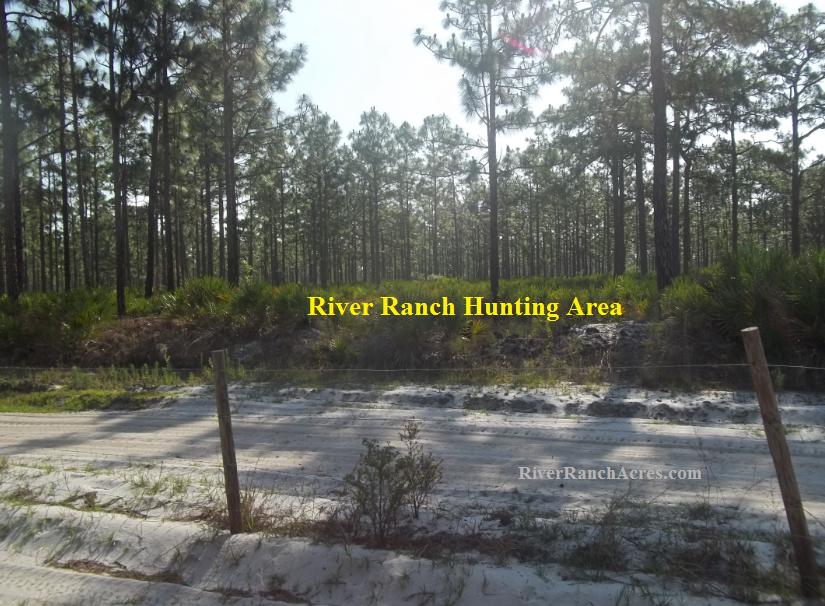 River Ranch RRPOA Polk County Florida
