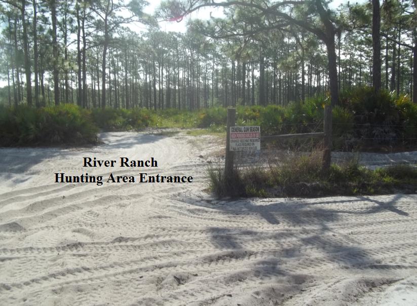 River Ranch RRPOA Polk County Florida