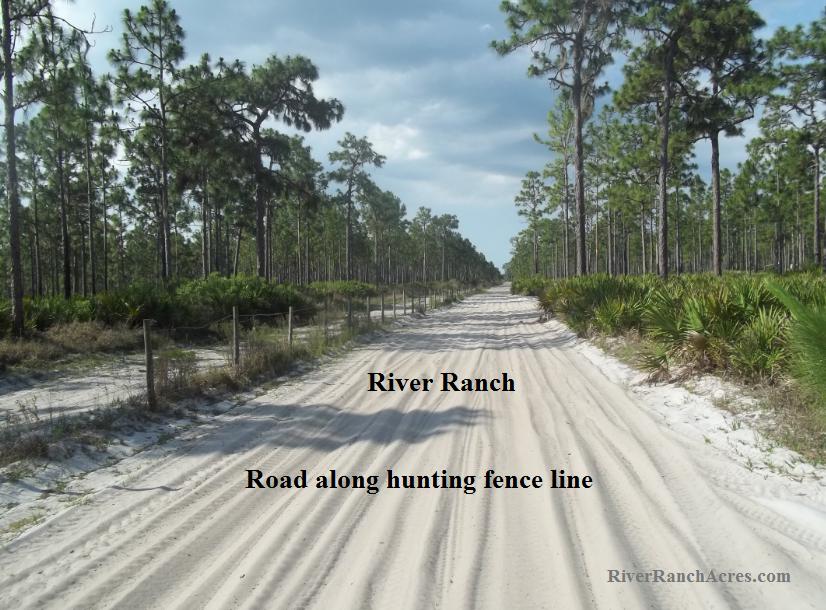 River Ranch RRPOA Polk County Florida