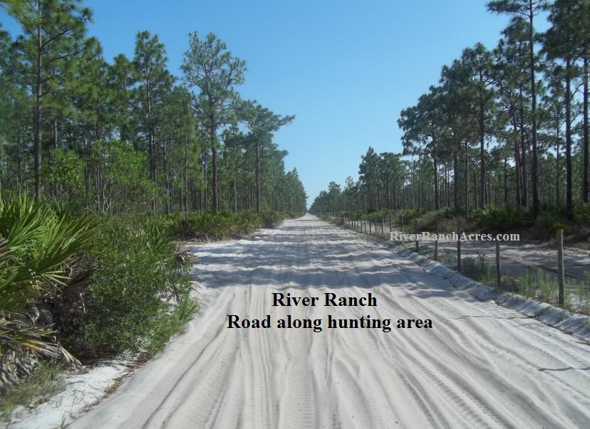 River Ranch RRPOA Polk County Florida