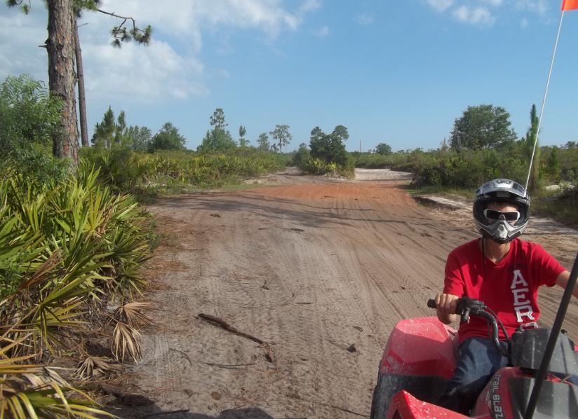 River Ranch RRPOA Polk County Florida