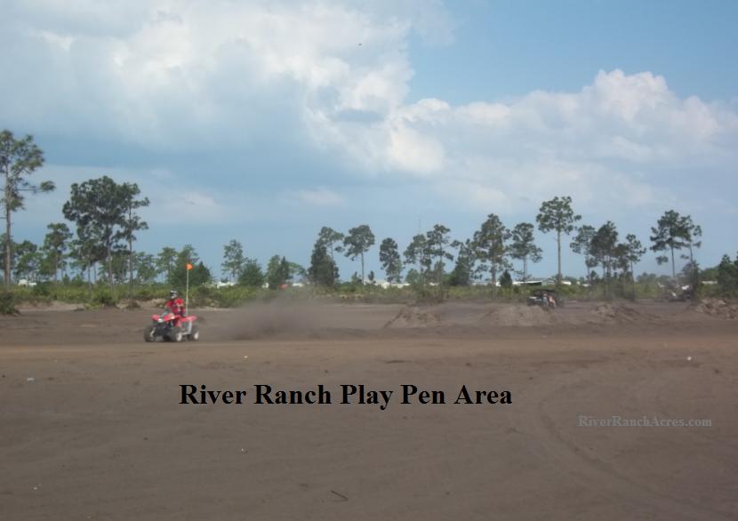 River Ranch RRPOA Polk County Florida