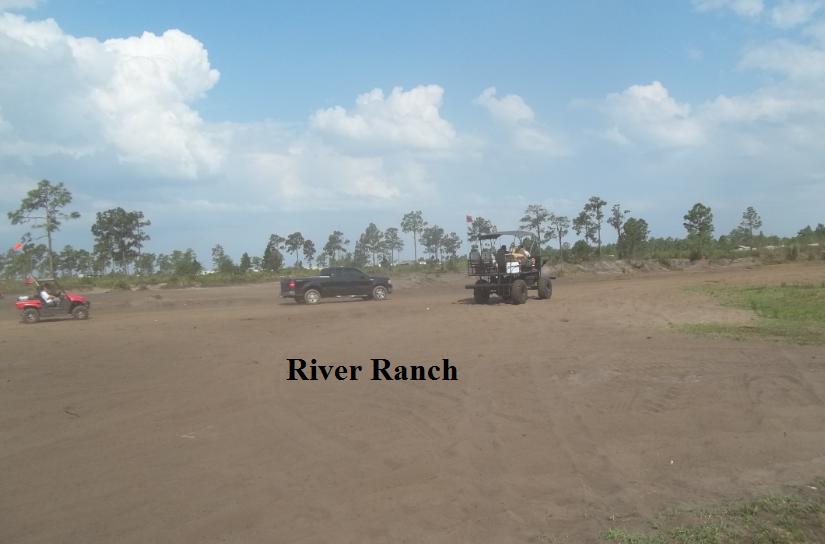 River Ranch RRPOA Polk County Florida