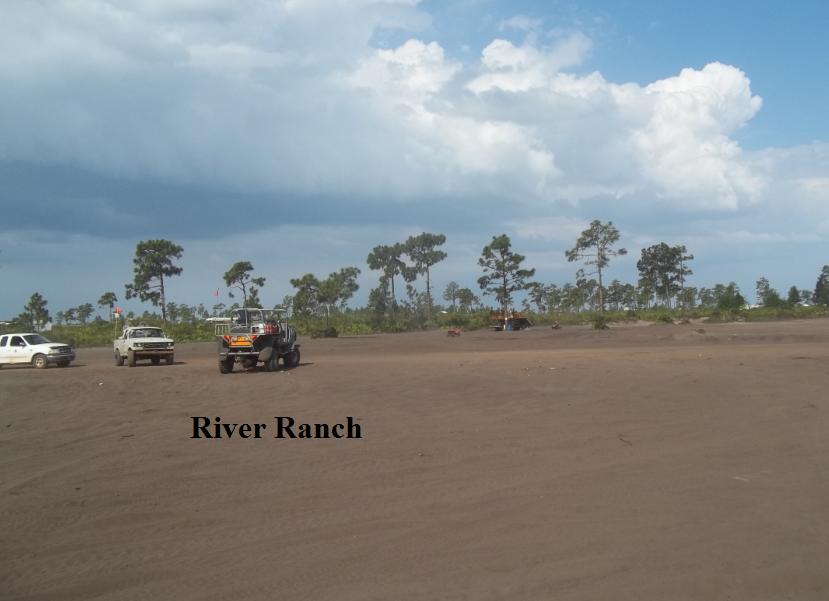 River Ranch RRPOA Polk County Florida