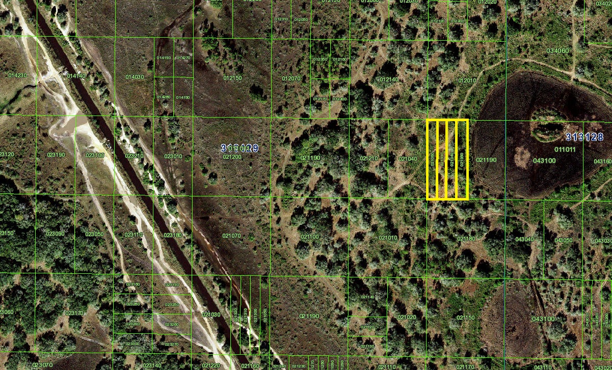 Florida Recreational River Ranch Acres RRPOA area Hunt Atv 4x4ing