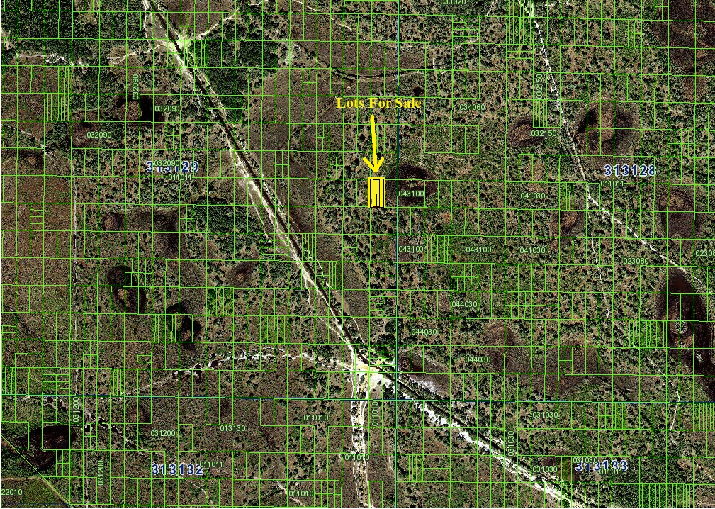 Florida Recreational River Ranch Acres RRPOA area Hunt Atv 4x4ing