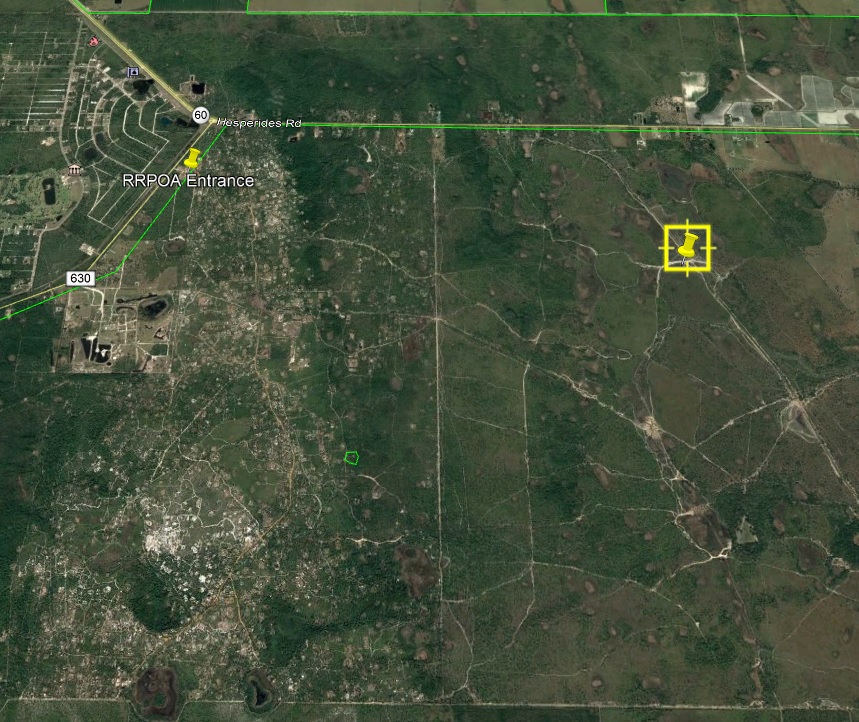 River Ranch Access Lots For Sale Atv Hunt Camp