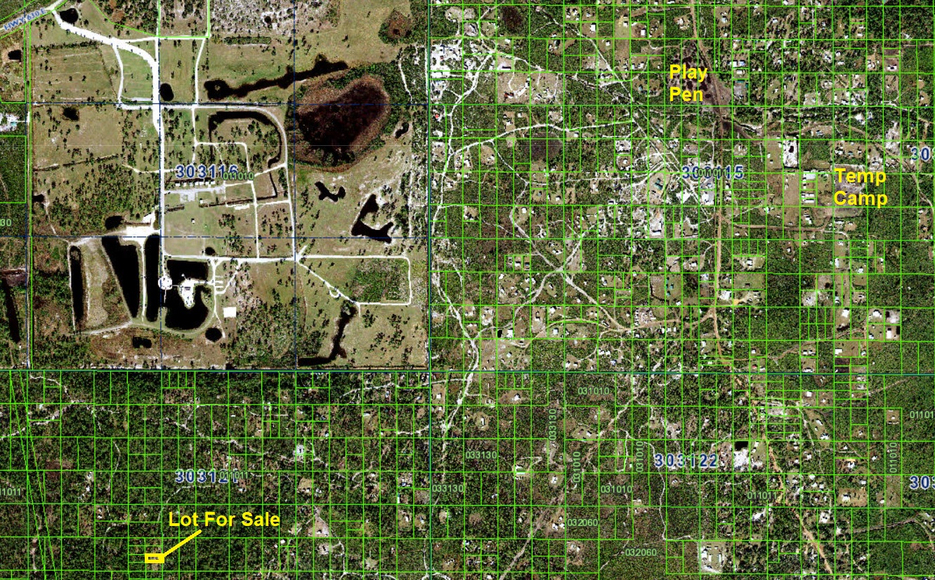 River Ranch Acres Camp Lot For Sale atving 4x4ing hunting hunt
