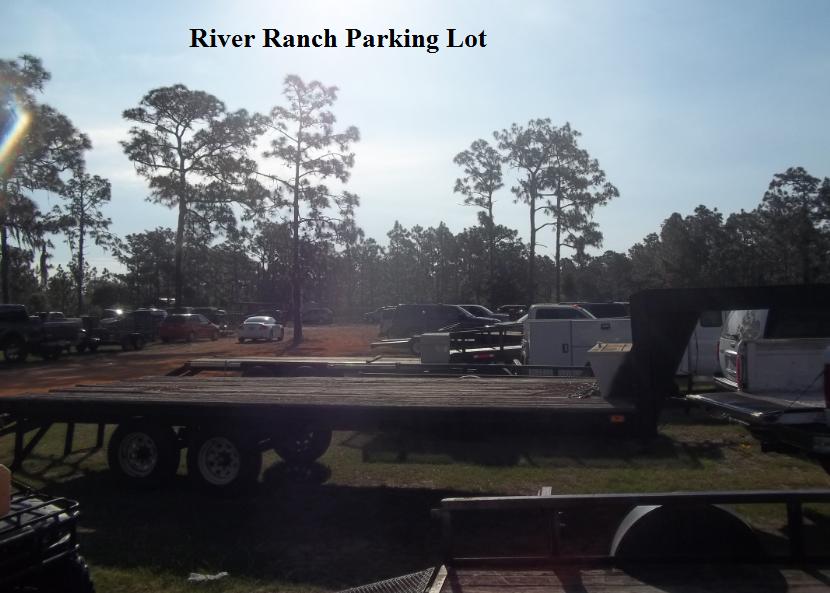 River Ranch RRPOA Polk County Florida