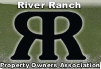 River Ranch Property Association RR