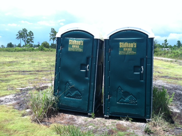 River Ranch Temp Camping