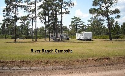 River Ranch Acres Florida Property