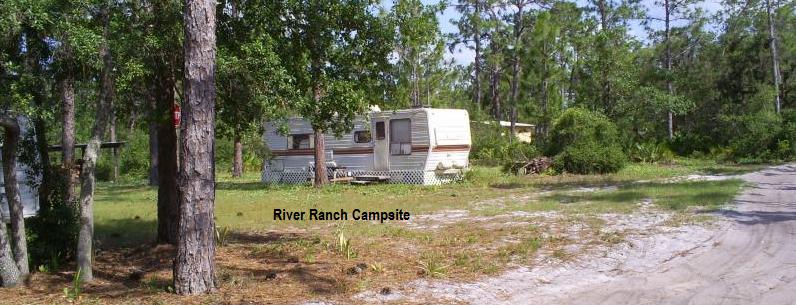 River Ranch Acres Florida Property