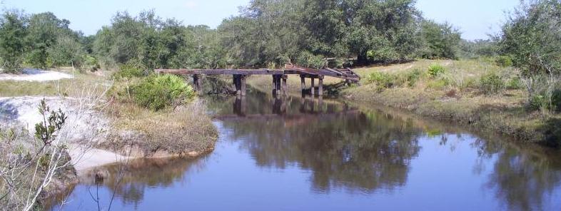 River Ranch Acres Florida Property