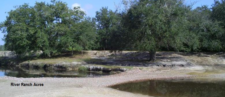 River Ranch Acres Florida Property