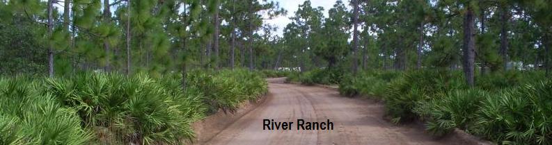 River Ranch Acres Florida Property