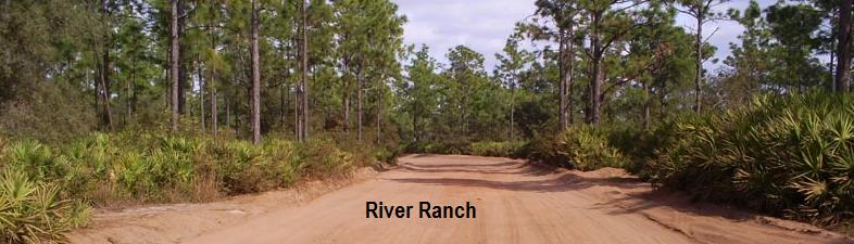 River Ranch Acres Florida Property