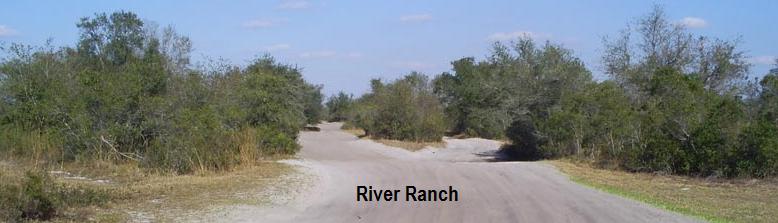 River Ranch Acres Florida Property