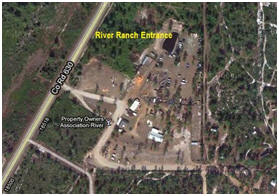 River Ranch Location